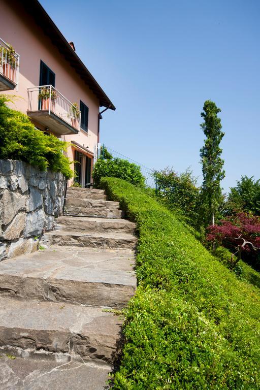 Belvedere Holiday Home Bellagio Ngoại thất bức ảnh