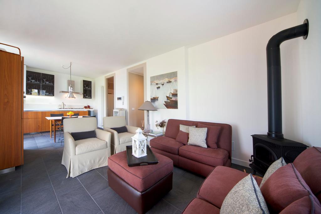 Belvedere Holiday Home Bellagio Ngoại thất bức ảnh