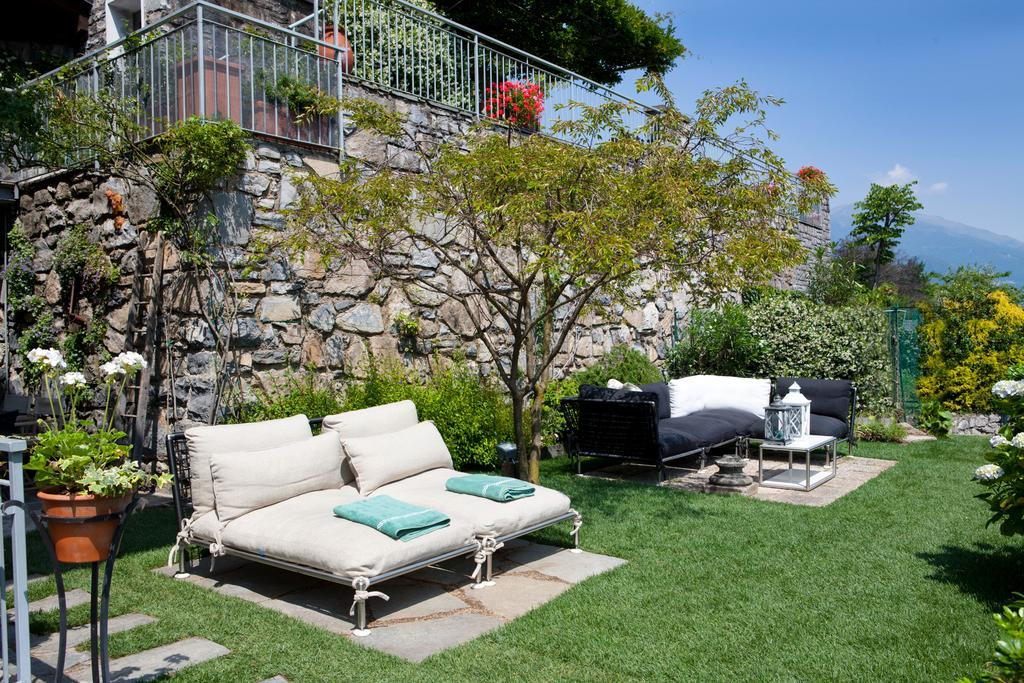 Belvedere Holiday Home Bellagio Ngoại thất bức ảnh