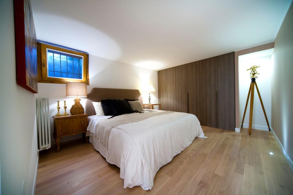 Belvedere Holiday Home Bellagio Ngoại thất bức ảnh