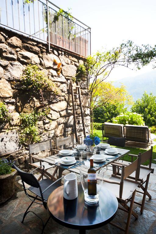 Belvedere Holiday Home Bellagio Ngoại thất bức ảnh