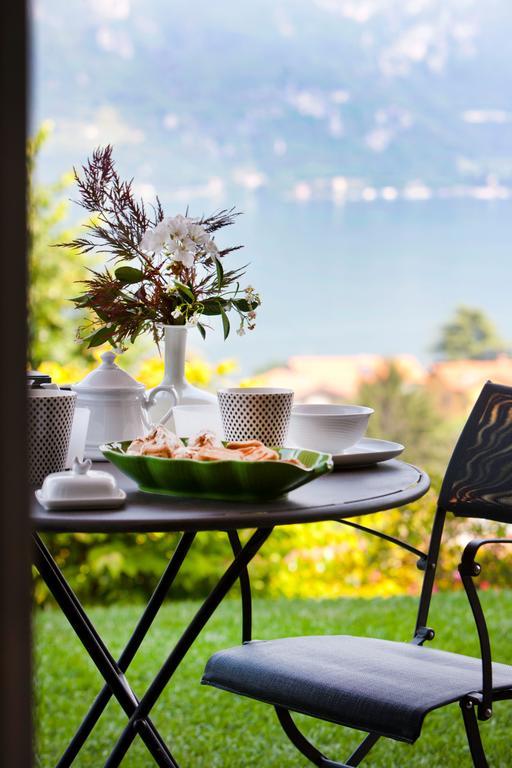 Belvedere Holiday Home Bellagio Ngoại thất bức ảnh