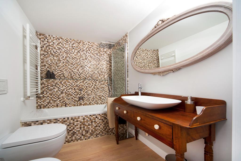 Belvedere Holiday Home Bellagio Ngoại thất bức ảnh